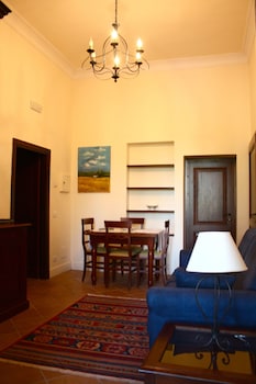 residenza porta guelfa