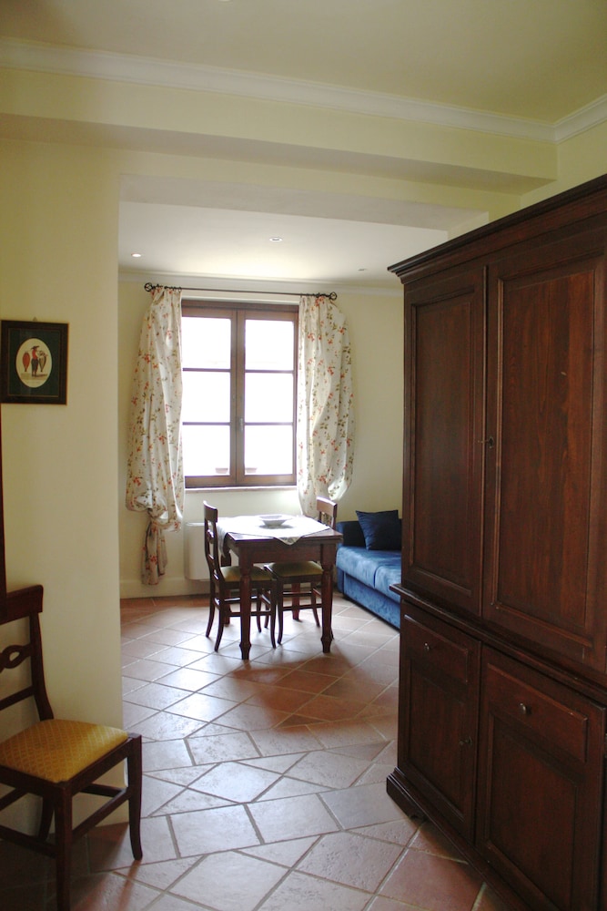 residenza porta guelfa