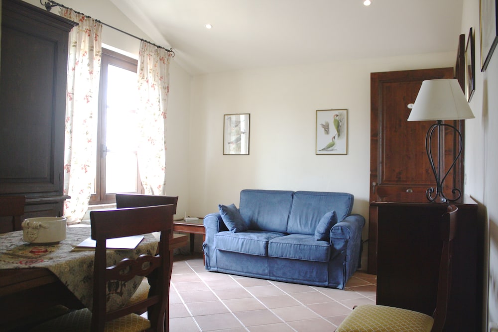 residenza porta guelfa