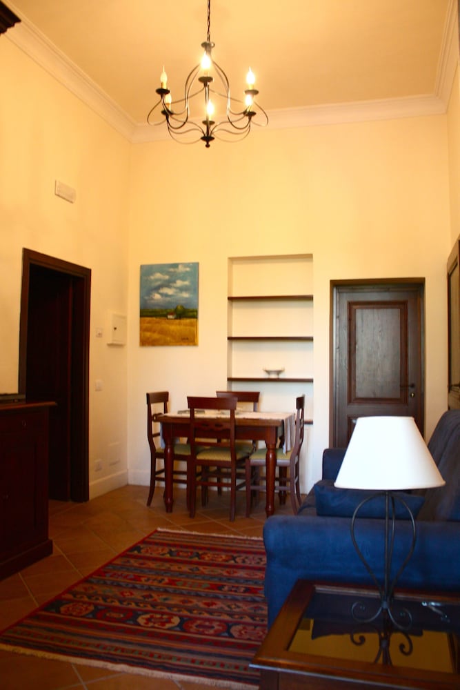 residenza porta guelfa