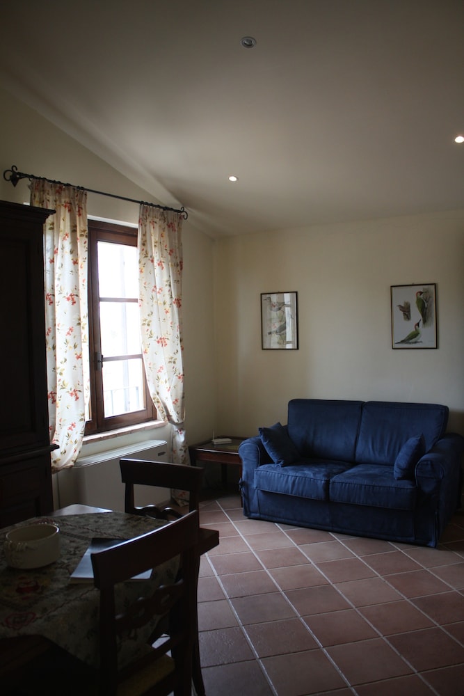 residenza porta guelfa