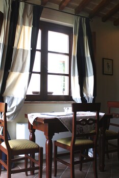 residenza porta guelfa