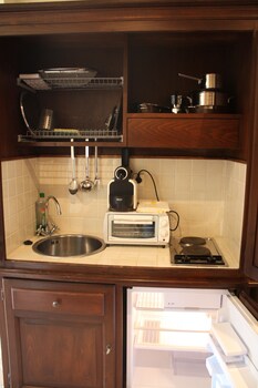 residenza porta guelfa