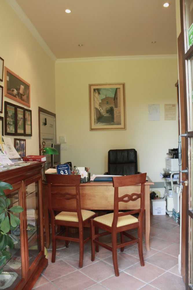 residenza porta guelfa