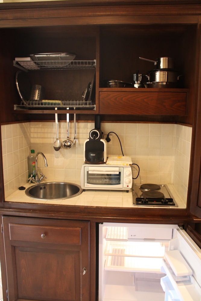 residenza porta guelfa