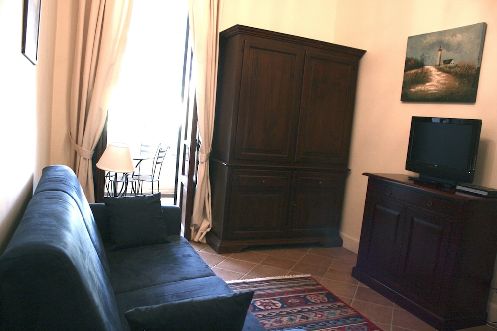 residenza porta guelfa