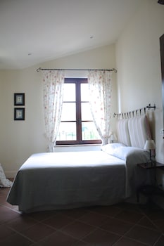 residenza porta guelfa