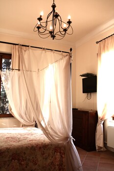 residenza porta guelfa