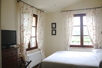 residenza porta guelfa