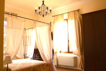 residenza porta guelfa