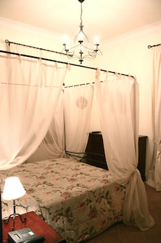 residenza porta guelfa