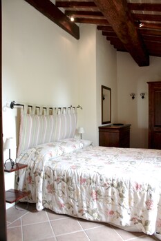 residenza porta guelfa