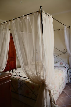 residenza porta guelfa