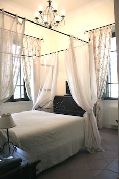 residenza porta guelfa