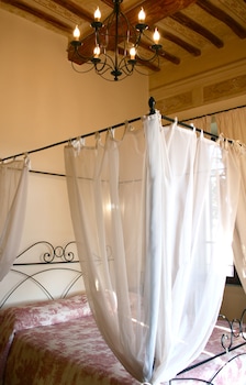 residenza porta guelfa