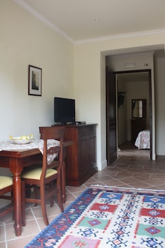 residenza porta guelfa