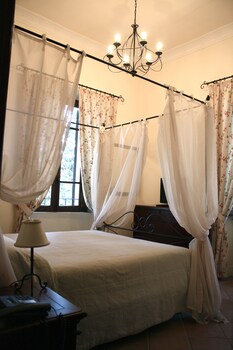 residenza porta guelfa