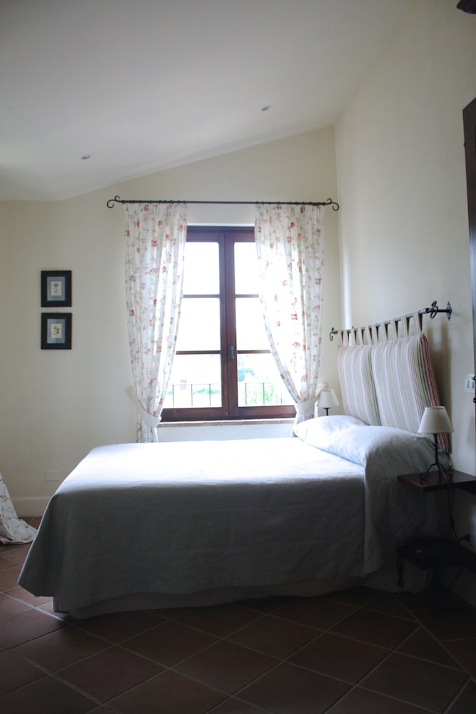 residenza porta guelfa