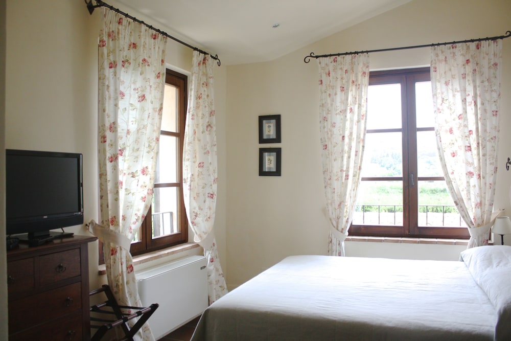 residenza porta guelfa