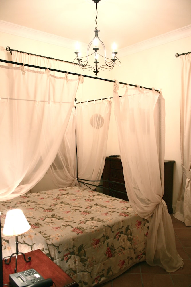 residenza porta guelfa