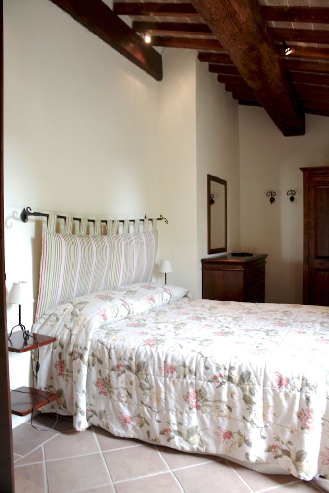 residenza porta guelfa