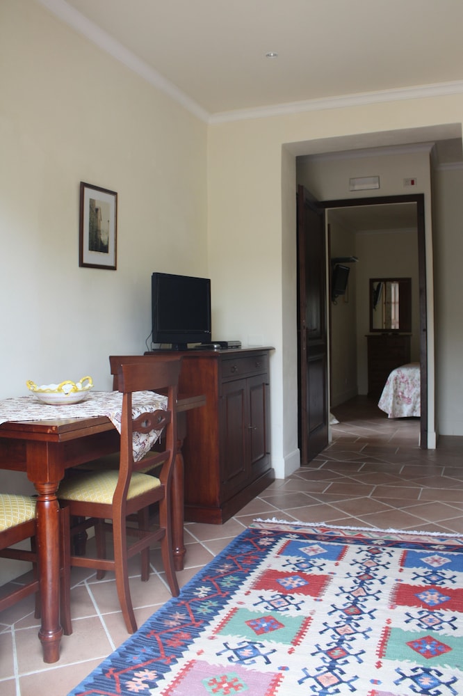 residenza porta guelfa