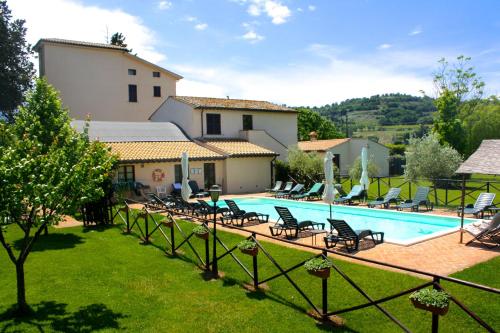 residenza porta guelfa