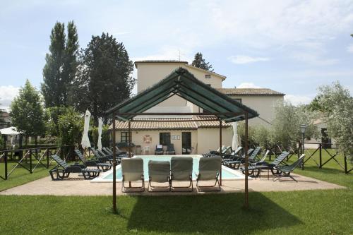residenza porta guelfa