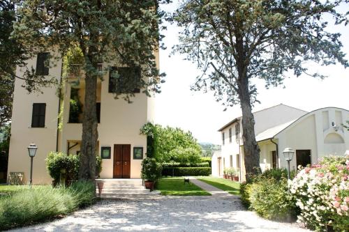 residenza porta guelfa