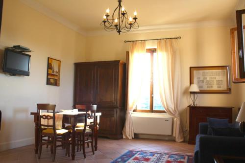residenza porta guelfa