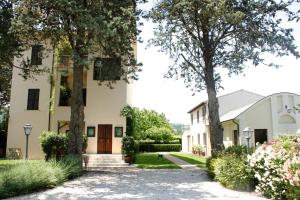 residenza porta guelfa