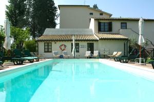 residenza porta guelfa