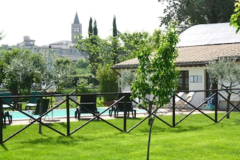 bevagna