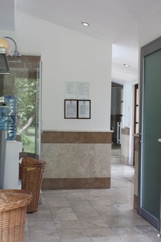 residenza porta guelfa