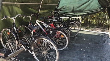 residenza porta guelfa