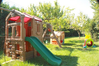 residenza porta guelfa