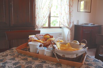 residenza porta guelfa