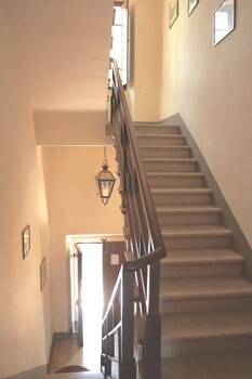 residenza porta guelfa