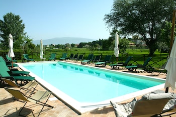 residenza porta guelfa