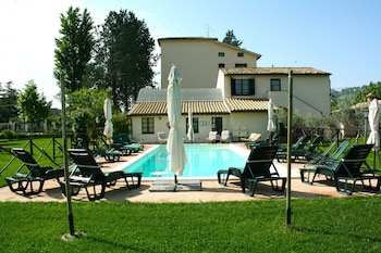 residenza porta guelfa