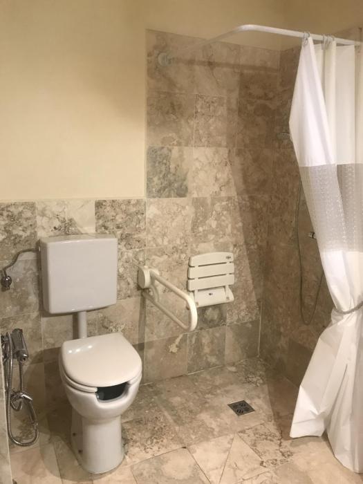 residenza porta guelfa