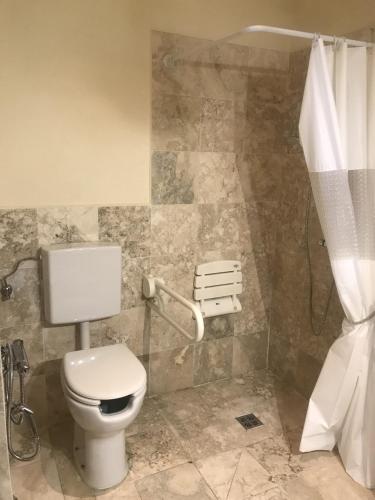 residenza porta guelfa