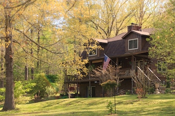 tiffanys bed and breakfast