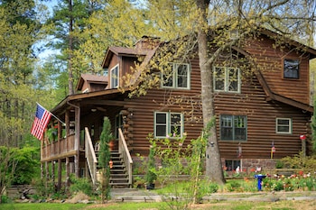 tiffanys bed and breakfast