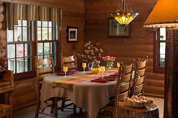 tiffanys bed and breakfast