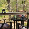 tiffanys bed and breakfast