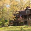 tiffanys bed and breakfast
