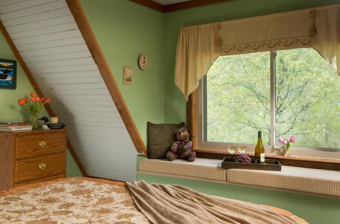 tiffanys bed and breakfast