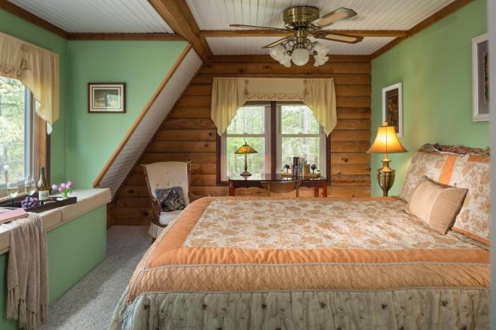 tiffanys bed and breakfast