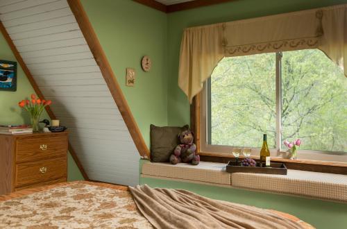 tiffanys bed and breakfast